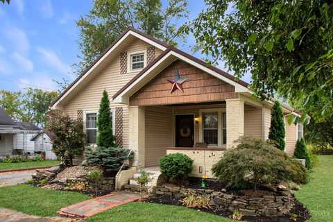 208 Main Street, Jefferson Twp, OH 45168