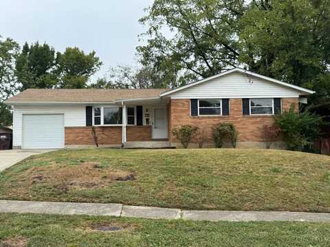 778 Hinton Place, Forest Park, OH 45240
