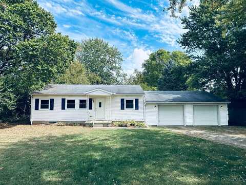 32 Weller Street, Richland Twp, OH 45166