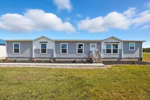 3605 St Rt 72, Wayne, OH 45169