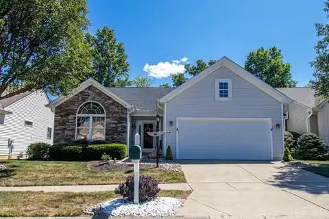 7710 Crystal Cove Pointe, Hamilton, OH 45039