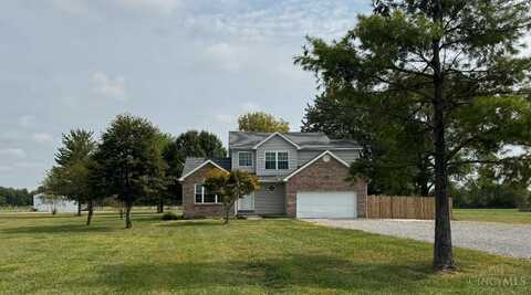 450 Pansy Road, Vernon Twp, OH 45107