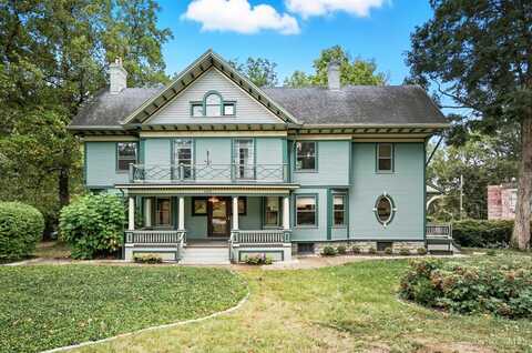 4408 Erie Avenue, Cincinnati, OH 45227