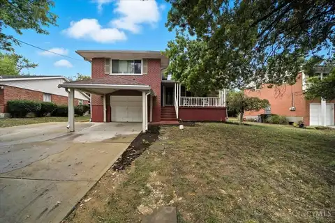8433 Jonfred Court, Springfield, OH 45231
