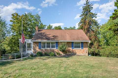 3593 Sandal Lane, Green, OH 45248