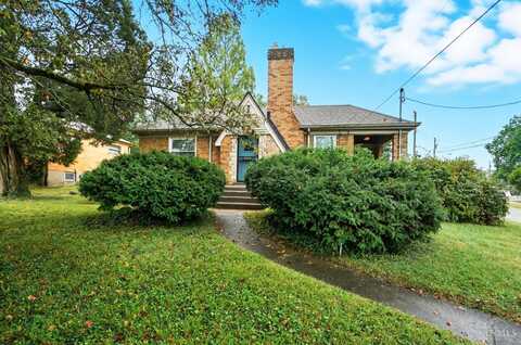 5671 Colerain Avenue, Colerain Twp, OH 45239