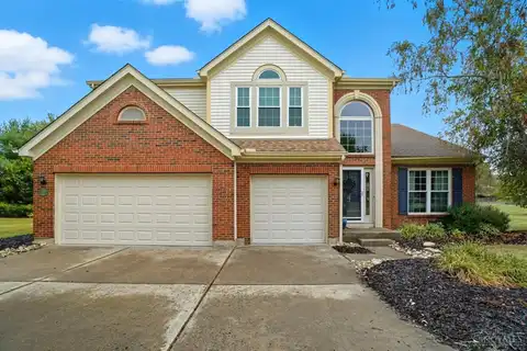 802 Andrea Drive, Maumee, OH 45140