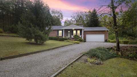 17914 Gauche Road, Sterling, OH 45176