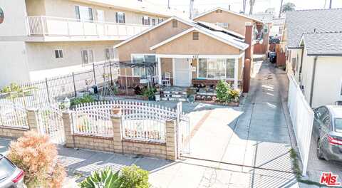 432 N Harvard Blvd, Los Angeles, CA 90004