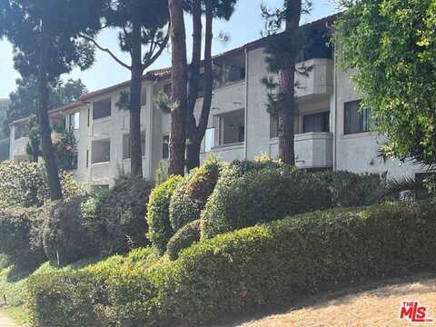 501 Palisades Dr, Pacific Palisades, CA 90272