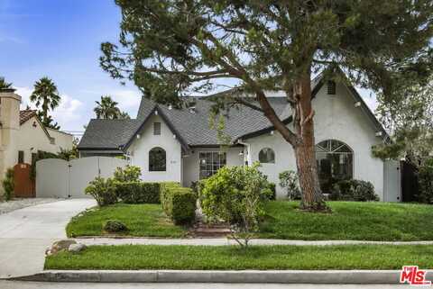 833 S Burnside Ave, Los Angeles, CA 90036