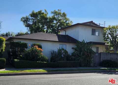 1703 Amherst Ave, Los Angeles, CA 90025