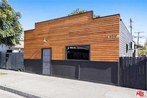 9712 S San Pedro St, Los Angeles, CA 90003