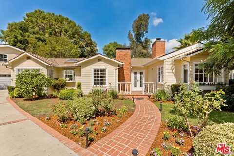 11191 Valley Spring Pl, North Hollywood, CA 91602