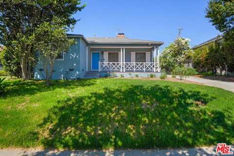 4581 Northridge Dr, Los Angeles, CA 90043