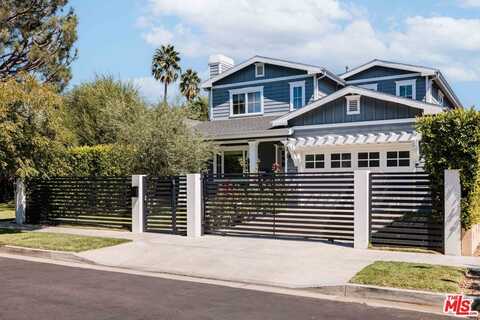 4360 Farmdale Ave, Studio City, CA 91604