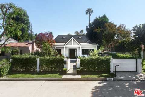 11202 Kling St, North Hollywood, CA 91602