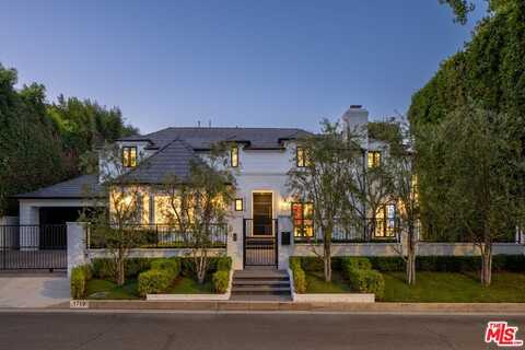 1719 Ambassador Ave, Beverly Hills, CA 90210