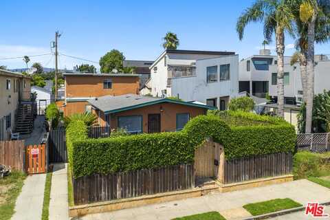 659 Vernon Ave, Venice, CA 90291