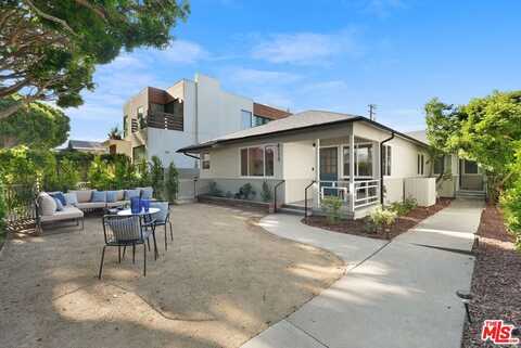 4113 Lincoln Ave, Culver City, CA 90232