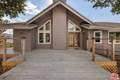 24500 Deertrail, Tehachapi, CA 93561