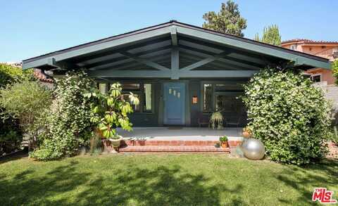 2321 OBSERVATORY AVE, LOS ANGELES, CA 90027