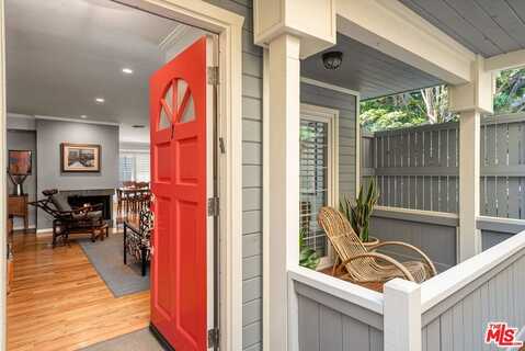 1426 California Ave, Santa Monica, CA 90403