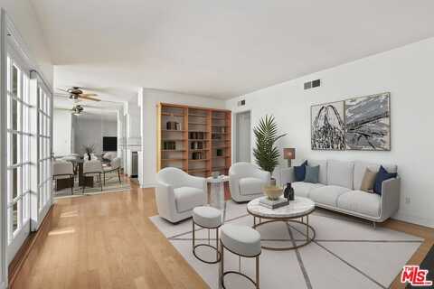 934 19th St, Santa Monica, CA 90403