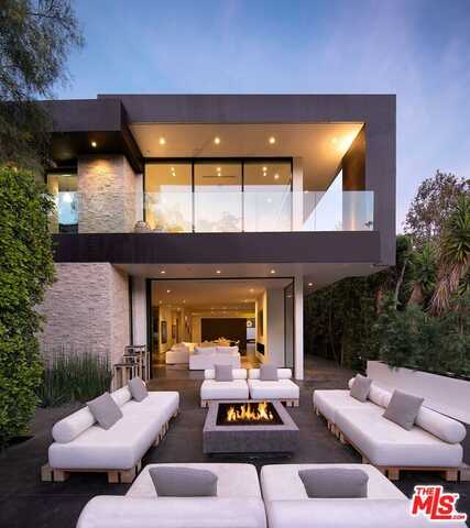 1424 Rising Glen Rd, Los Angeles, CA 90069
