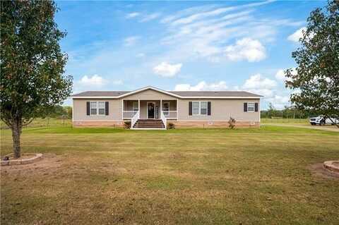 13015 HIGHWAY 118 Highway, Florien, LA 71429