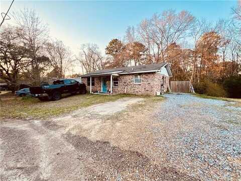 1474 JACKSON Street, Jena, LA 71342