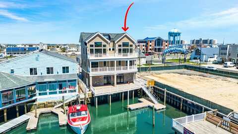 310 42nd, Sea Isle City, NJ 08243