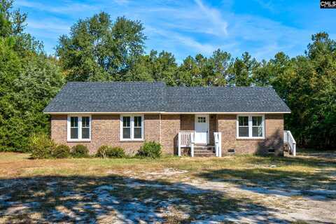 2173 Hubb Kelley Road, Camden, SC 29032