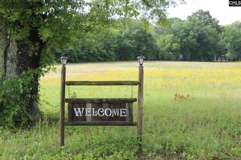 2901 Bethune Road, Bethune, SC 29009