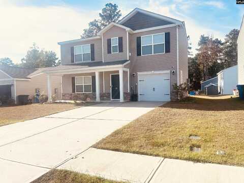 125 Bent Holly Drive, Columbia, SC 29209