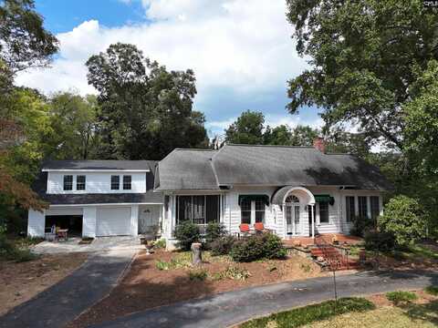 206 W High Street, Winnsboro, SC 29180