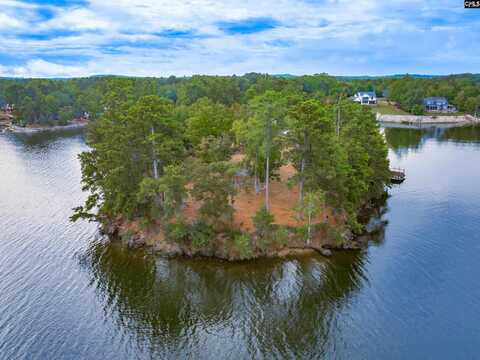 20 Hidden Circle Lane, Ridgeway, SC 29130