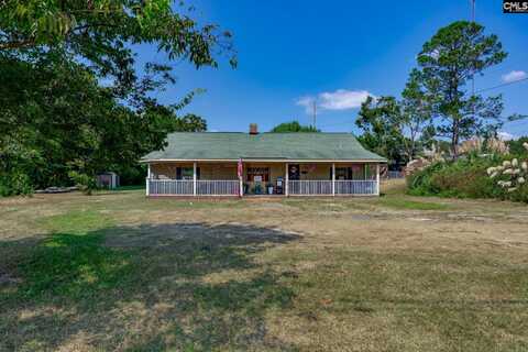 715 Old Columbia Road, Leesville, SC 29070