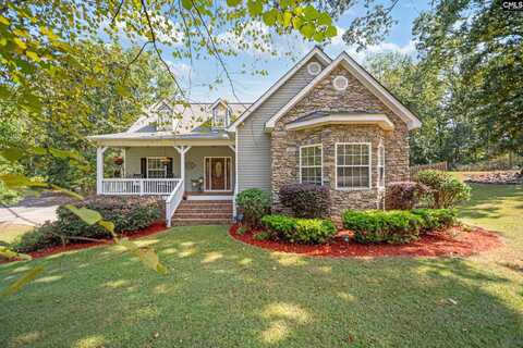 204 Shadow Ridge Court, Lexington, SC 29072