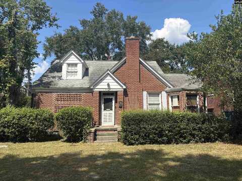3501 Prentice Avenue, Columbia, SC 29205