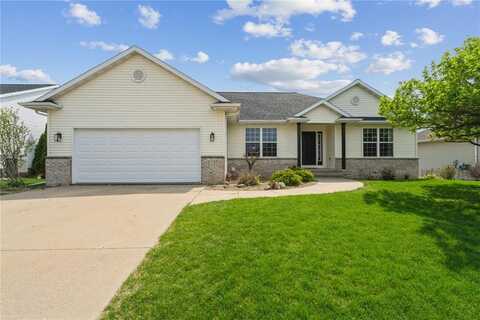 1835 Valentine Drive, Marion, IA 52302