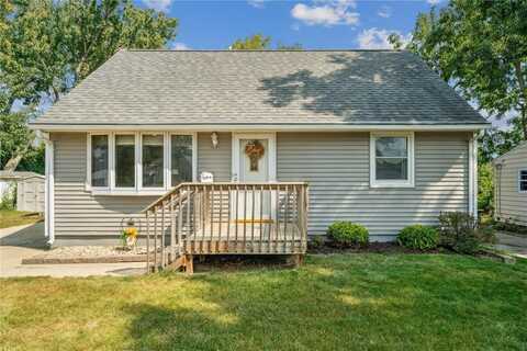 1416 38th St SE, Cedar Rapids, IA 52403