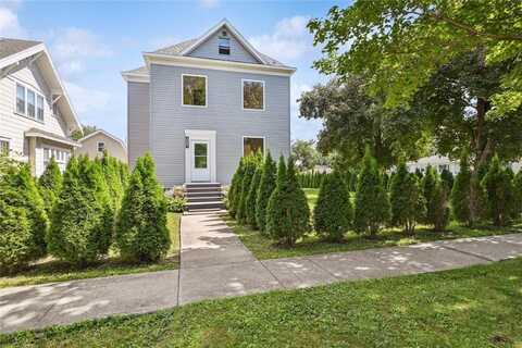 302 3rd Avenue, Keystone, IA 52249