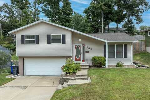 1708 Linmar Drive NE, Cedar Rapids, IA 52402