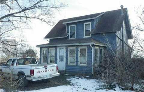 1961 140th Street, Wellman, IA 52356