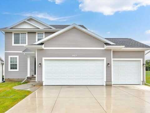 1402 Beringer Court NE, Cedar Rapids, IA 52402