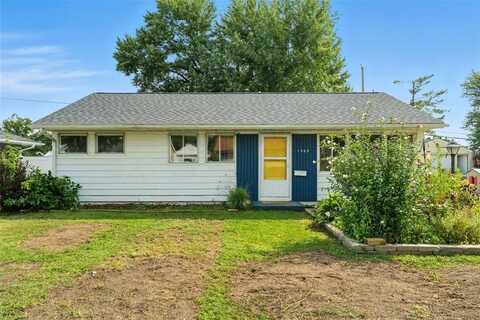 1505 Keith Drive NE, Cedar Rapids, IA 52402