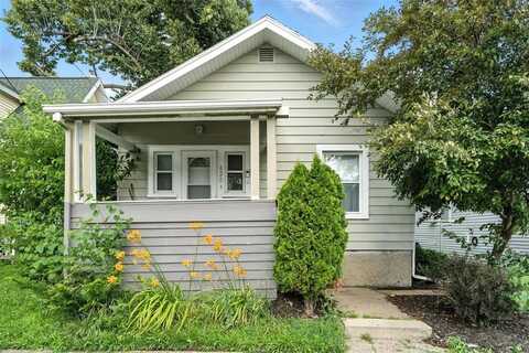 420 16th Street NE, Cedar Rapids, IA 52402