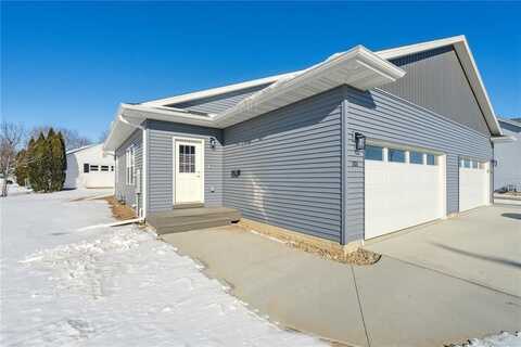 201 N Main Street, Monticello, IA 52310