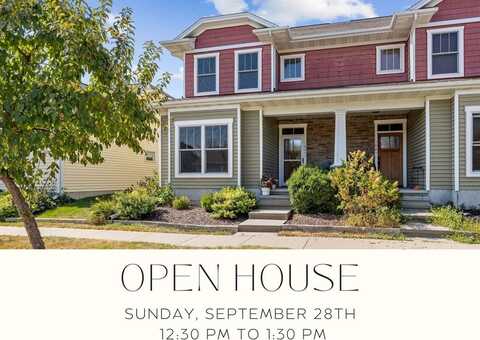 1847 Richmond Lane, Iowa City, IA 52240